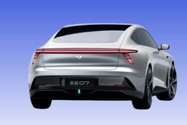 泰安市新泰回收小米汽车